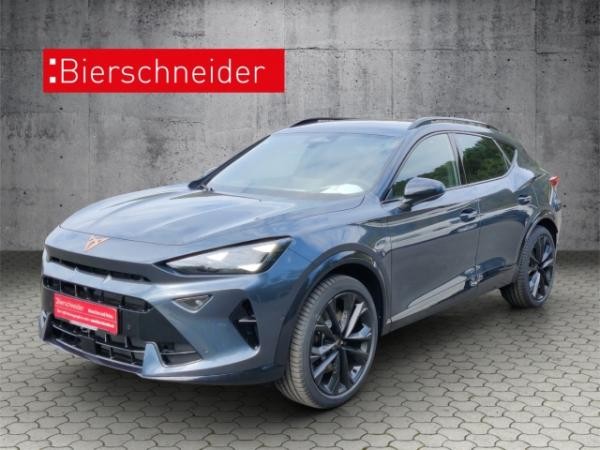 Cupra Formentor 1.5 TSI DSG e-Hybrid VZ Black Edition 360°KAMERA LED DCC ACC SHZ GRA 19