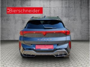 Cupra Terramar 1.5 TSI DSG e-Hybrid VZ PANO HUD AHK LED KAMERA ACC 20