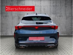 Cupra Formentor 1.5 TSI DSG e-Hybrid VZ Black Edition 360°KAMERA LED DCC ACC SHZ GRA 19