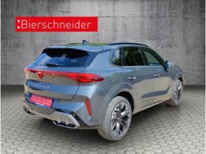 Cupra Terramar 1.5 TSI DSG e-Hybrid VZ PANO HUD AHK LED KAMERA ACC 20
