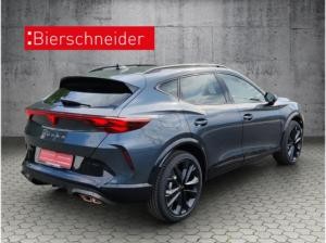 Cupra Formentor 1.5 TSI DSG e-Hybrid VZ Black Edition 360°KAMERA LED DCC ACC SHZ GRA 19