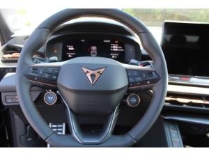 Cupra Terramar 1.5 TSI DSG e-Hybrid VZ PANO HUD AHK LED KAMERA ACC 20