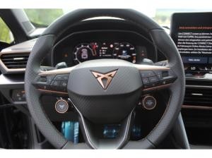 Cupra Formentor 1.5 TSI DSG e-Hybrid VZ Black Edition 360°KAMERA LED DCC ACC SHZ GRA 19