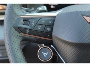 Cupra Terramar 1.5 TSI DSG e-Hybrid VZ PANO HUD AHK LED KAMERA ACC 20