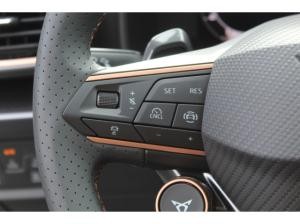 Cupra Formentor 1.5 TSI DSG e-Hybrid VZ Black Edition 360°KAMERA LED DCC ACC SHZ GRA 19