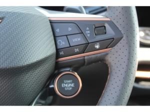 Cupra Terramar 1.5 TSI DSG e-Hybrid VZ PANO HUD AHK LED KAMERA ACC 20