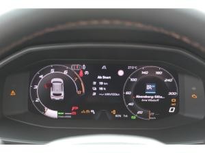 Cupra Formentor 1.5 TSI DSG e-Hybrid VZ Black Edition 360°KAMERA LED DCC ACC SHZ GRA 19