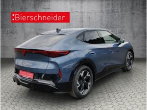 Cupra Tavascan 77kWh Endurance AHK NAVI WÄRMEP. KAMERA SHZ GRA DAB 19