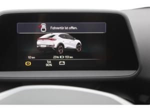 Cupra Tavascan 77kWh Endurance AHK NAVI WÄRMEP. KAMERA SHZ GRA DAB 19