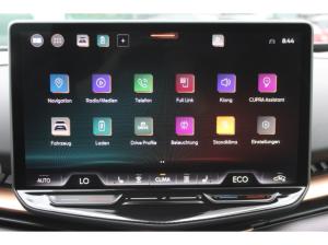 Cupra Tavascan 77kWh Endurance AHK NAVI WÄRMEP. KAMERA SHZ GRA DAB 19