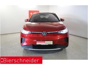 Volkswagen ID.4 Pro 21 AHK HK HuD WÄPU 5J.-GARANTIE