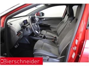 Volkswagen ID.4 Pro 21 AHK HK HuD WÄPU 5J.-GARANTIE