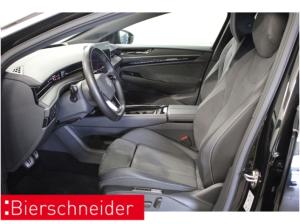 Volkswagen ID.7 Tourer Pro 20 AHK WÄPU 5J.-GARANTIE