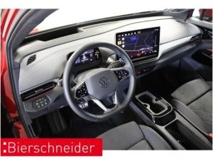 Volkswagen ID.4 Pro 21 AHK HK HuD WÄPU 5J.-GARANTIE