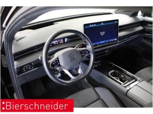 Volkswagen ID.7 Tourer Pro 20 AHK WÄPU 5J.-GARANTIE