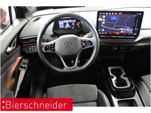 Volkswagen ID.4 Pro 21 AHK HK HuD WÄPU 5J.-GARANTIE