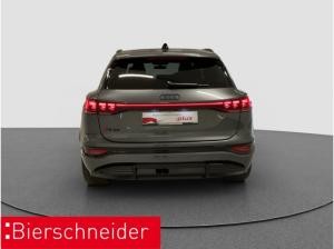 Audi SQ6 e-tron PANO MATRIX HuD B&O 360