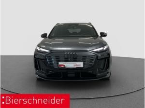 Audi SQ6 e-tron PANO MATRIX HuD B&O 360