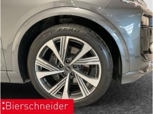 Audi SQ6 e-tron PANO MATRIX HuD B&O 360