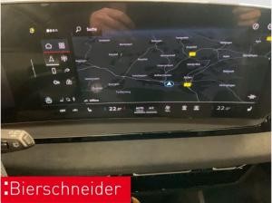 Audi SQ6 e-tron PANO MATRIX HuD B&O 360