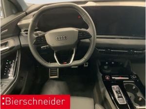 Audi SQ6 e-tron PANO MATRIX HuD B&O 360