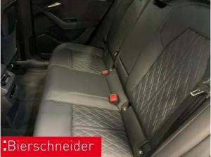 Audi SQ6 e-tron PANO MATRIX HuD B&O 360