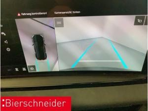 Audi SQ6 e-tron PANO MATRIX HuD B&O 360