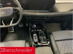 Audi SQ6 e-tron PANO MATRIX HuD B&O 360