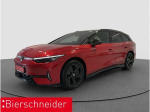 Volkswagen ID.7 GTX Tourer 4Mo AHK HuD DCC 360