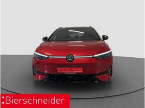 Volkswagen ID.7 GTX Tourer 4Mo AHK HuD DCC 360