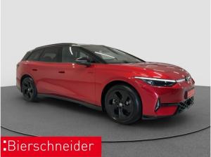 Volkswagen ID.7 GTX Tourer 4Mo AHK HuD DCC 360