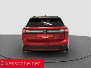 Volkswagen ID.7 GTX Tourer 4Mo AHK HuD DCC 360