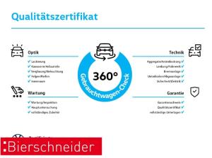 Volkswagen ID.7 GTX Tourer 4Mo AHK HuD DCC 360