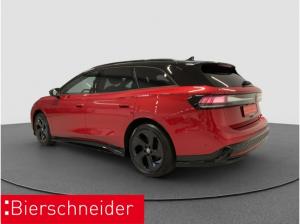 Volkswagen ID.7 GTX Tourer 4Mo AHK HuD DCC 360