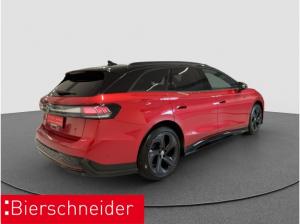 Volkswagen ID.7 GTX Tourer 4Mo AHK HuD DCC 360