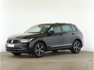 Volkswagen Tiguan 1.5 TSI Active *Pano*LED*RFK*Navi*AppleCar*