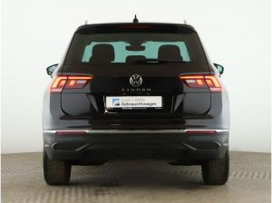 Volkswagen Tiguan 1.5 TSI Active *Pano*LED*RFK*Navi*AppleCar*