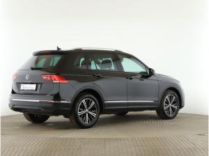 Volkswagen Tiguan 1.5 TSI Active *Pano*LED*RFK*Navi*AppleCar*