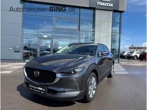 Mazda CX-30 Exclusive-Line Keyless LED HeadUP AC/AA