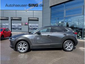 Mazda CX-30 Exclusive-Line Keyless LED HeadUP AC/AA