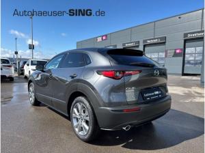 Mazda CX-30 Exclusive-Line Keyless LED HeadUP AC/AA