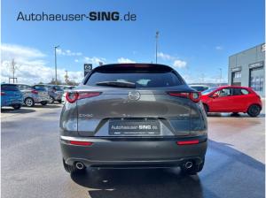 Mazda CX-30 Exclusive-Line Keyless LED HeadUP AC/AA