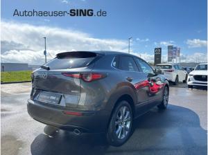 Mazda CX-30 Exclusive-Line Keyless LED HeadUP AC/AA