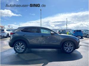 Mazda CX-30 Exclusive-Line Keyless LED HeadUP AC/AA