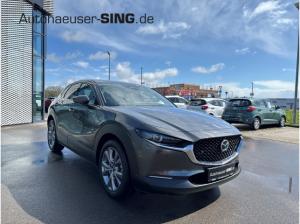 Mazda CX-30 Exclusive-Line Keyless LED HeadUP AC/AA
