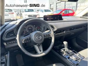 Mazda CX-30 Exclusive-Line Keyless LED HeadUP AC/AA