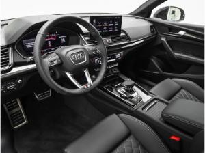 Audi SQ5 TDI sport ed. AHK B&O ACC HUD Pano Matrix