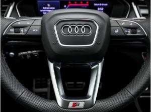 Audi SQ5 TDI sport ed. AHK B&O ACC HUD Pano Matrix