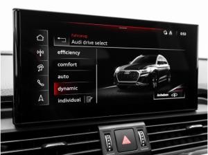 Audi SQ5 TDI sport ed. AHK B&O ACC HUD Pano Matrix