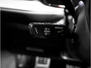 Audi Q5 Sportback edition one TDI Luftfed. HUD